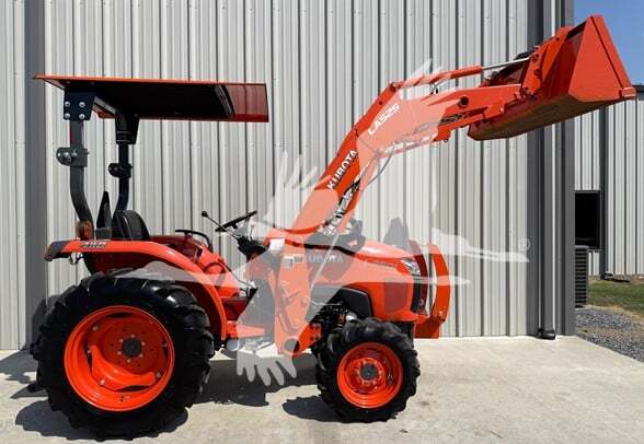 Kubota L2501 (2020)