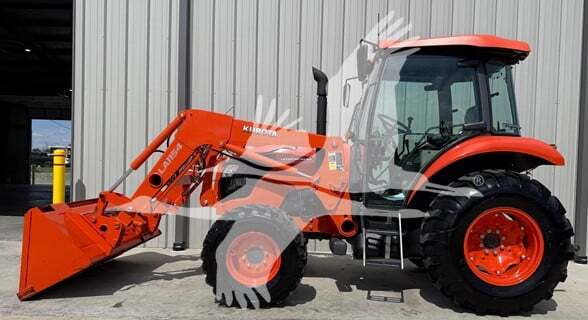 Kubota M6060 (2020)