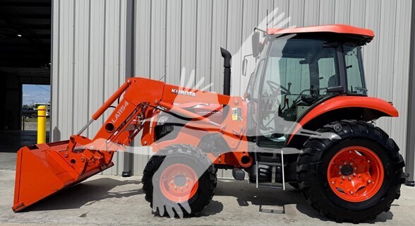Kubota M6060 (2020)