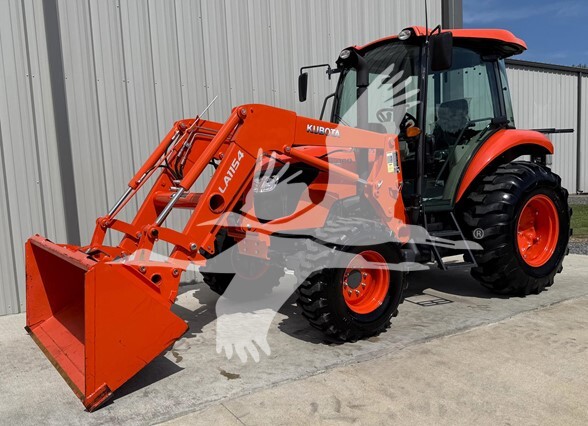 Kubota M6060 (2020)