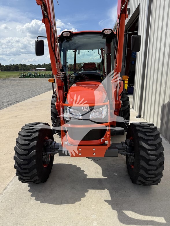 Kubota M6060 (2020)