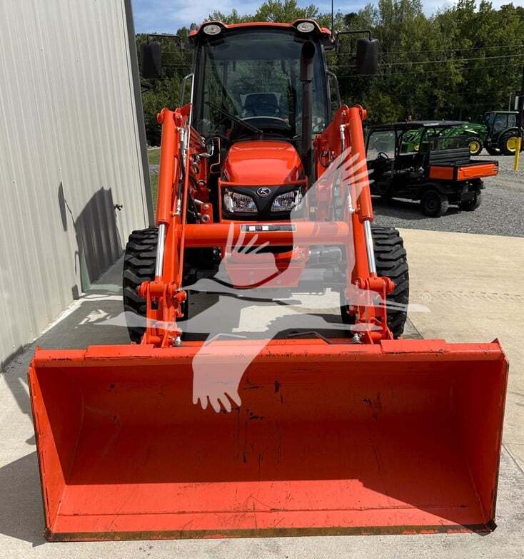 Kubota M6060 (2020)