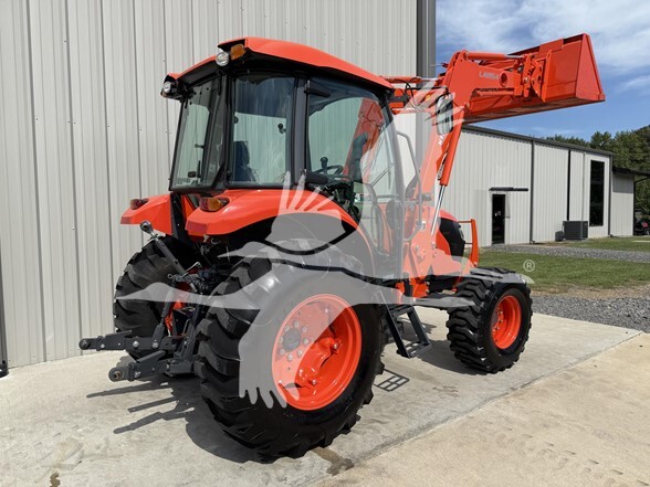 Kubota M6060 (2020)