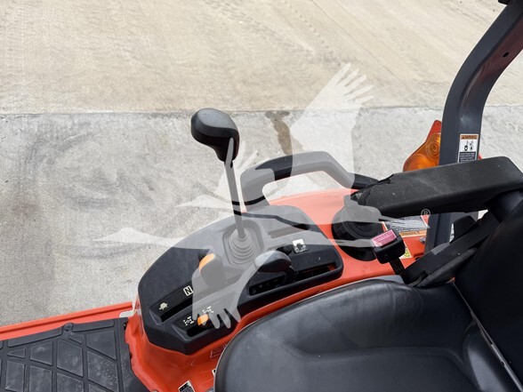 Kubota BX23S (2021)