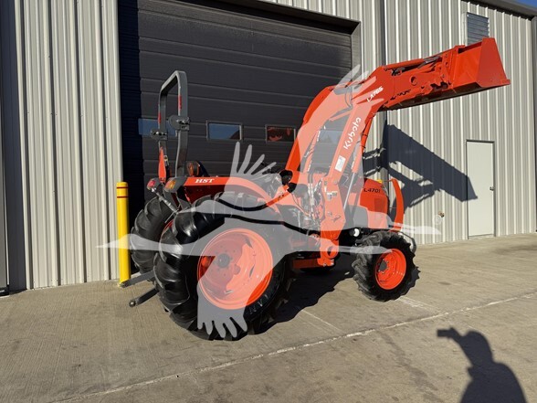 Kubota L4701 (2021)