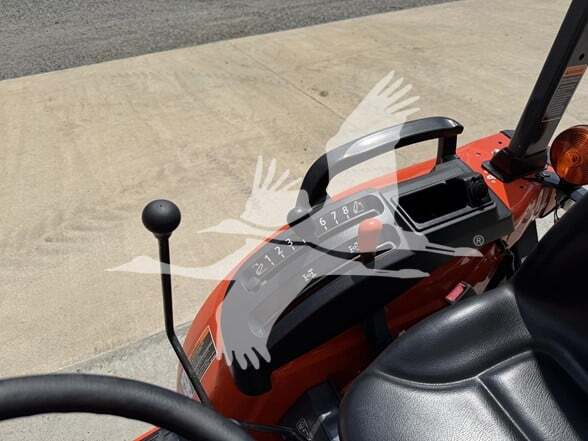 Kubota LX2610 (2021)