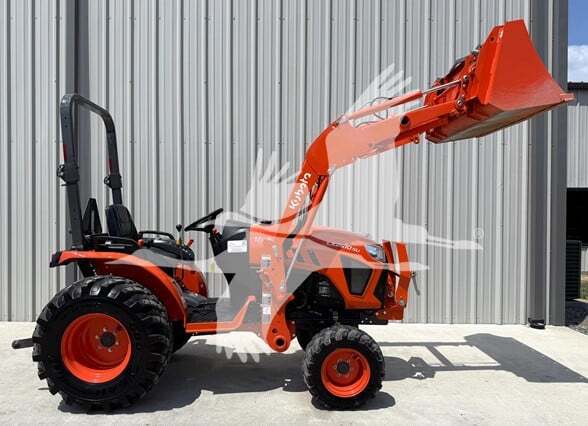 Kubota LX2610 (2021)