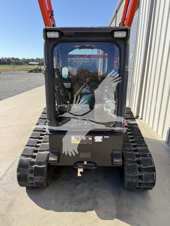 Kubota SVL75-2 (2021)