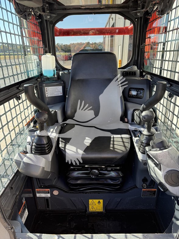 Kubota SVL75-2 (2021)