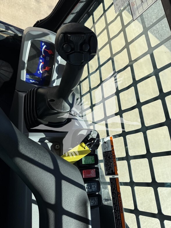 Kubota SVL75-2 (2021)