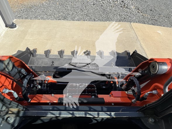 Kubota SVL75-2 (2021)