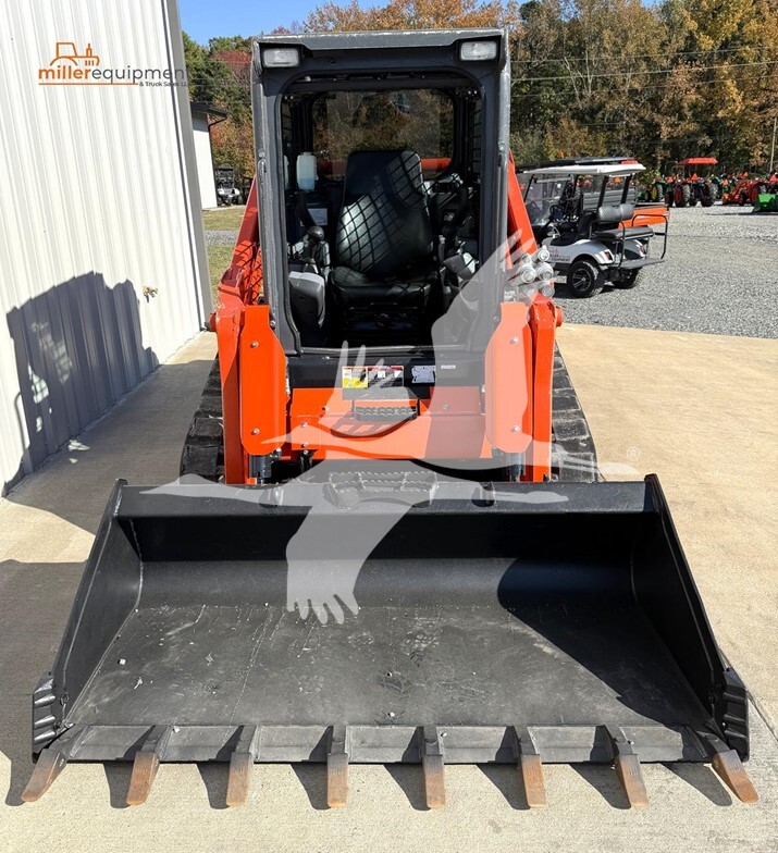 Kubota SVL75-2 (2021)