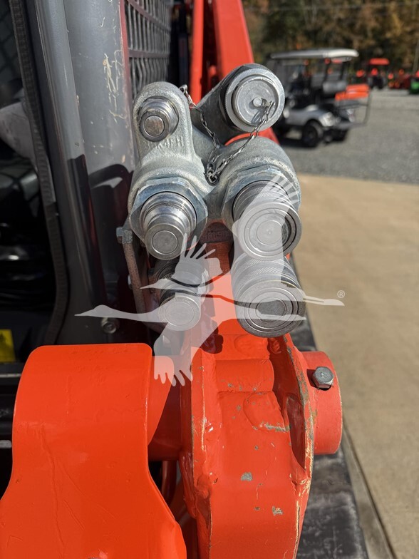 Kubota SVL75-2 (2021)