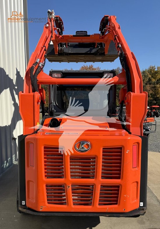 Kubota SVL75-2 (2021)