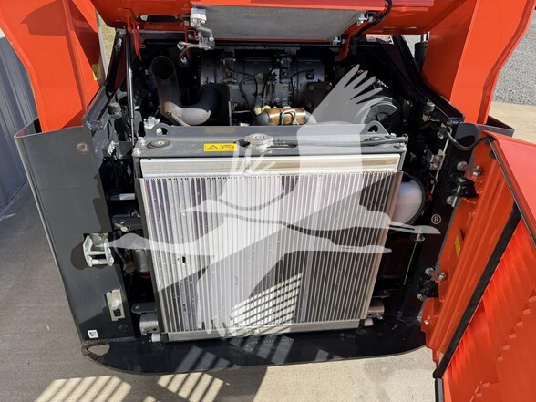 Kubota SVL75-2 (2021)