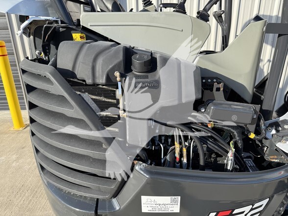 Bobcat E32 (2022)