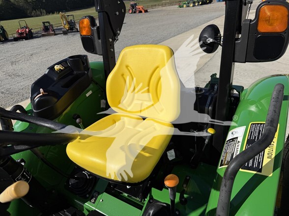 John Deere 5055E (2022)