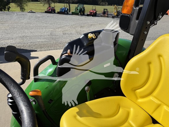John Deere 5055E (2022)