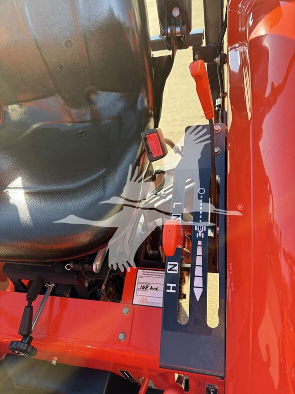 Kubota MX6000HST (2022)