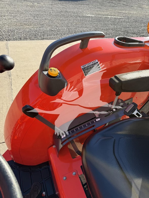 Kubota MX6000HST (2022)