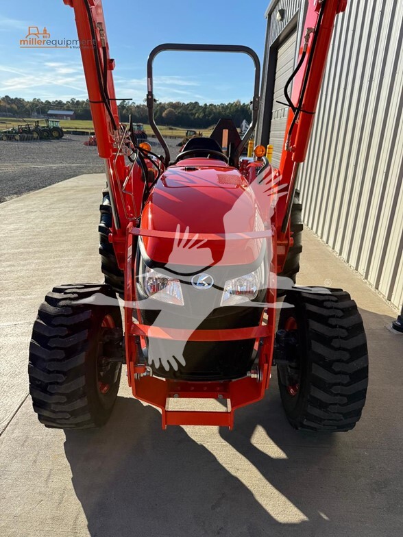 Kubota MX6000HST (2022)