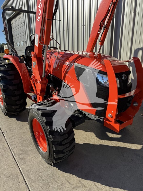 Kubota MX6000HST (2022)