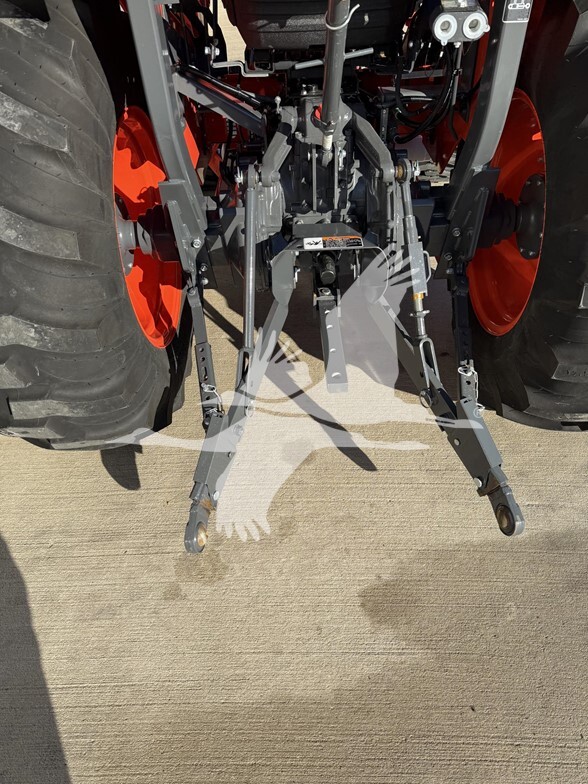 Kubota MX6000HST (2022)