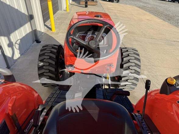 Kubota MX6000 (2022)