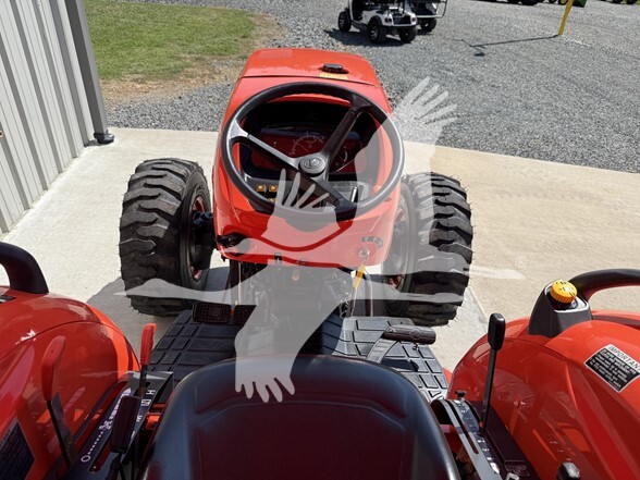 Kubota MX6000 (2022)