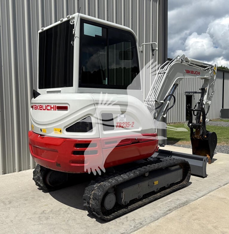  TB235-2 (2022)