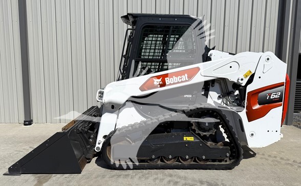 Bobcat T62 (2024)