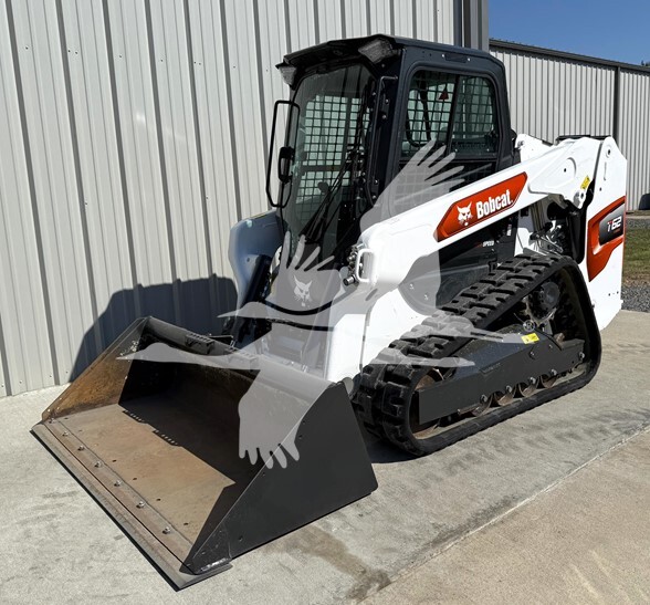 Bobcat T62 (2024)