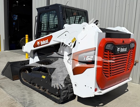 Bobcat T62 (2024)
