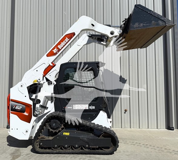 Bobcat T62 (2024)