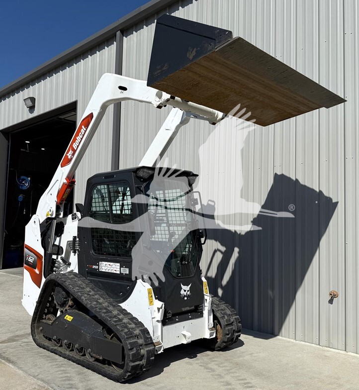 Bobcat T62 (2024)