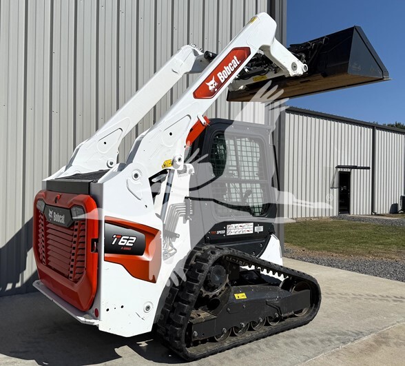 Bobcat T62 (2024)