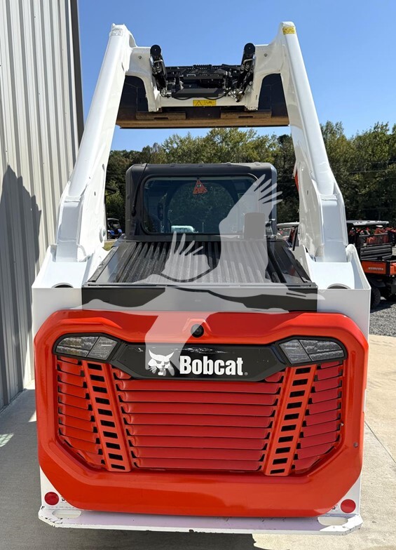 Bobcat T62 (2024)