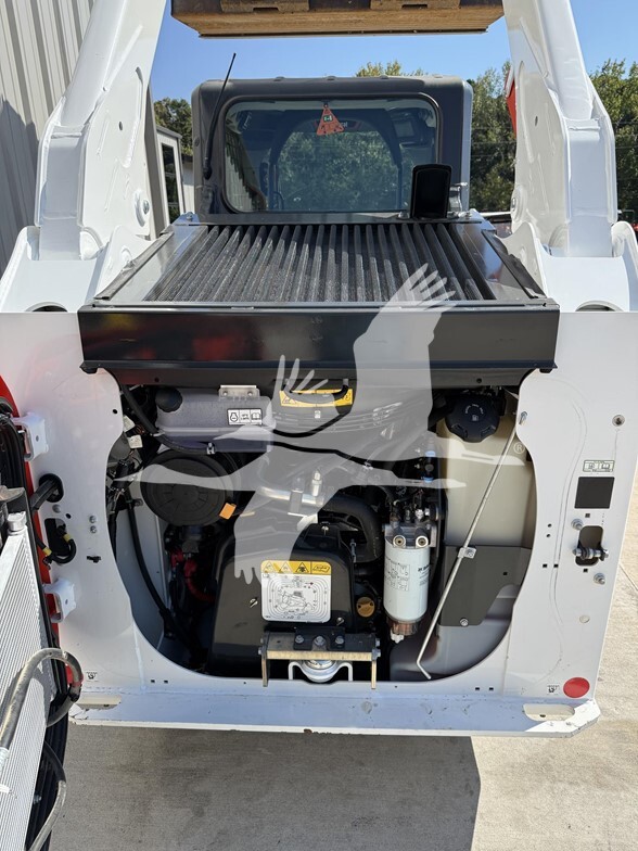 Bobcat T62 (2024)