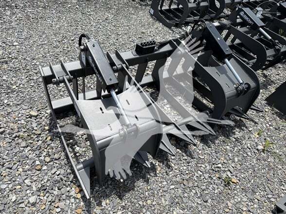 Ironcraft IRG72 (2025)