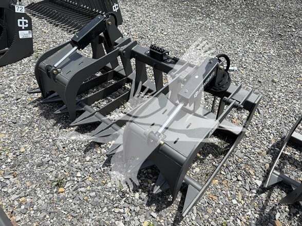 Ironcraft IRG72 (2025)