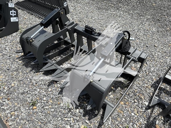 Ironcraft IRG72 (2025)