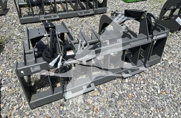 Ironcraft IRG72 (2025)