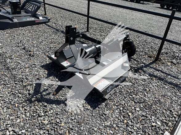 Ironcraft 1204 (2025)