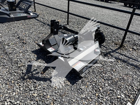 Ironcraft 1204 (2025)