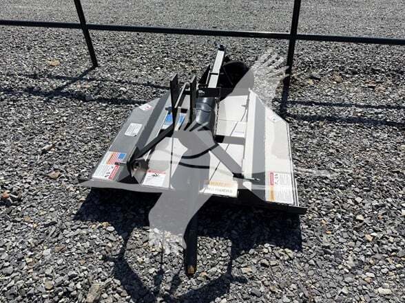 Ironcraft 1204 (2025)