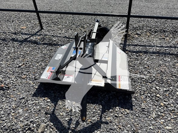 Ironcraft 1204 (2025)