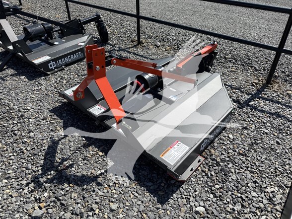 Ironcraft 1205 (2025)