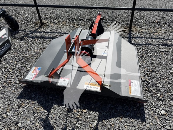 Ironcraft 1205 (2025)