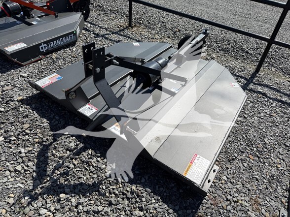 Ironcraft 1206 (2025)