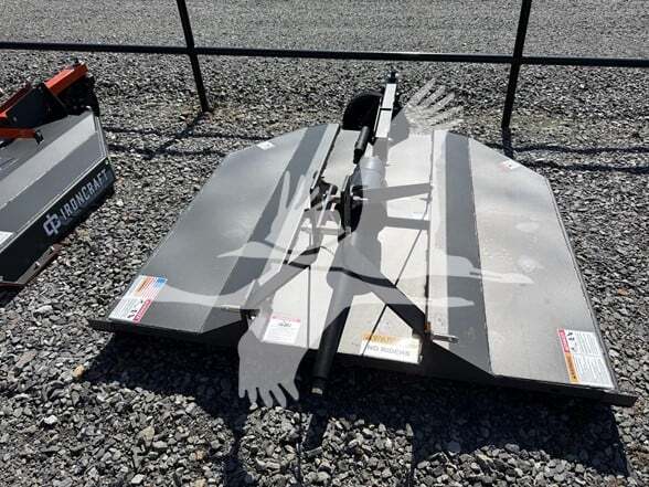 Ironcraft 1206 (2025)